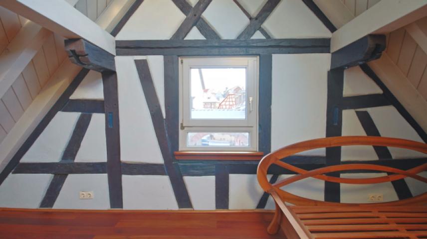 Viel Liebe zum Detail