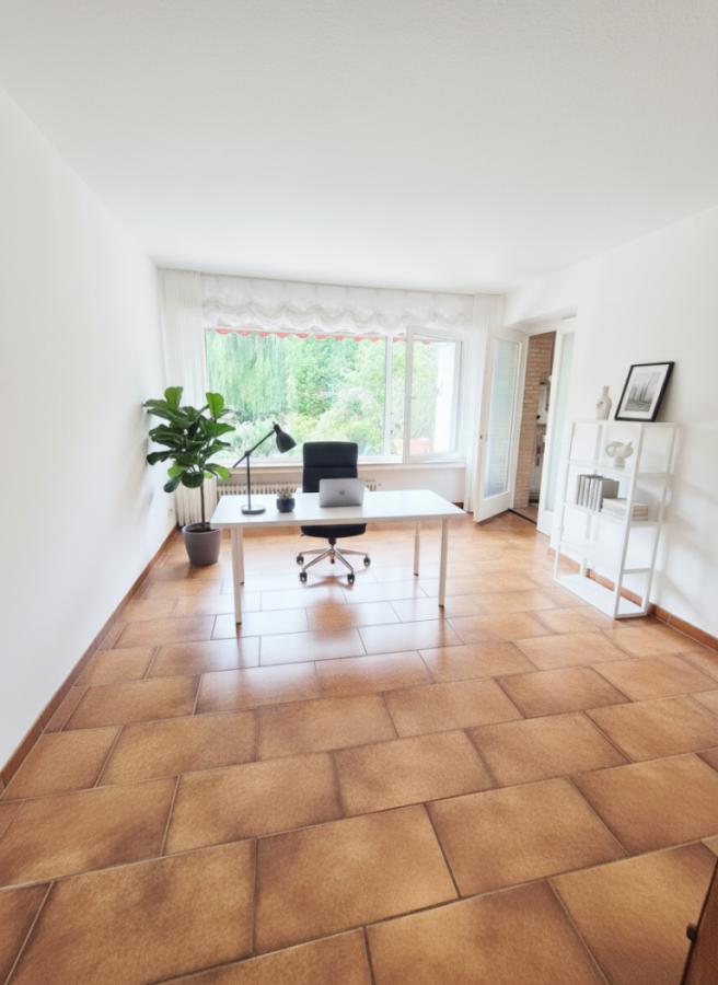 Büro KI
