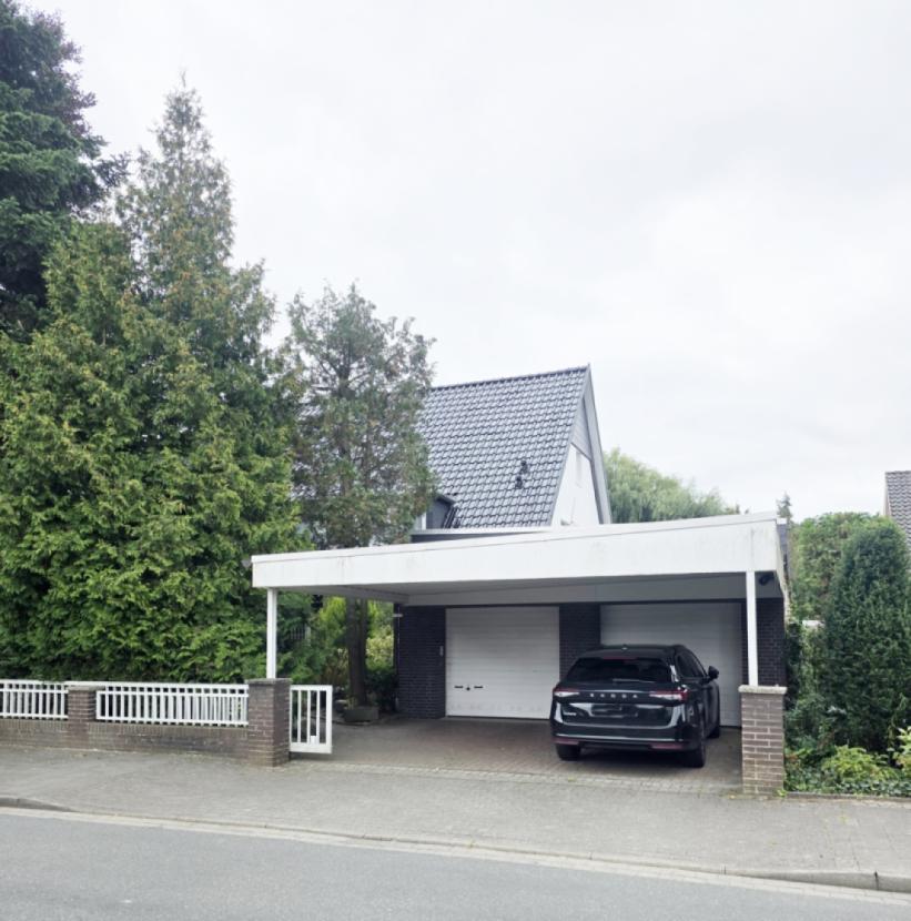 Carport