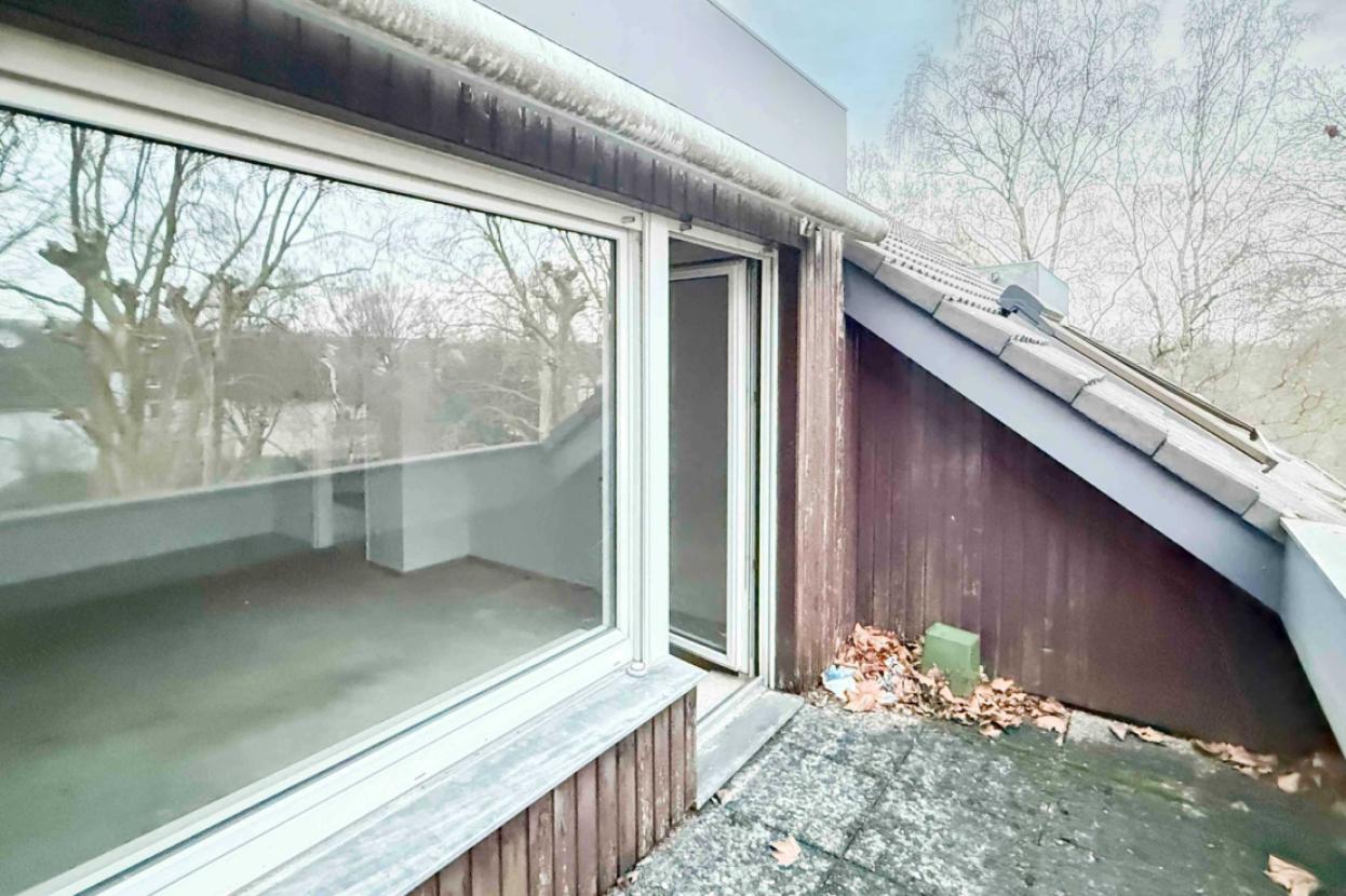Loggia