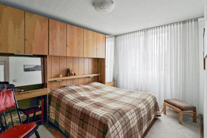 Schlafzimmer 1