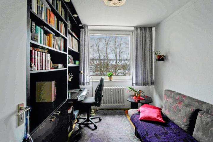 Schlafzimmer 2