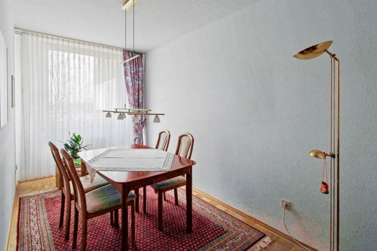 Schlafzimmer 3