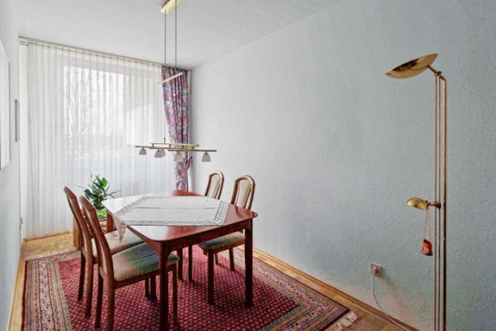Schlafzimmer 3