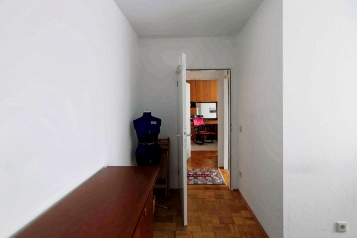 Schlafzimmer 3