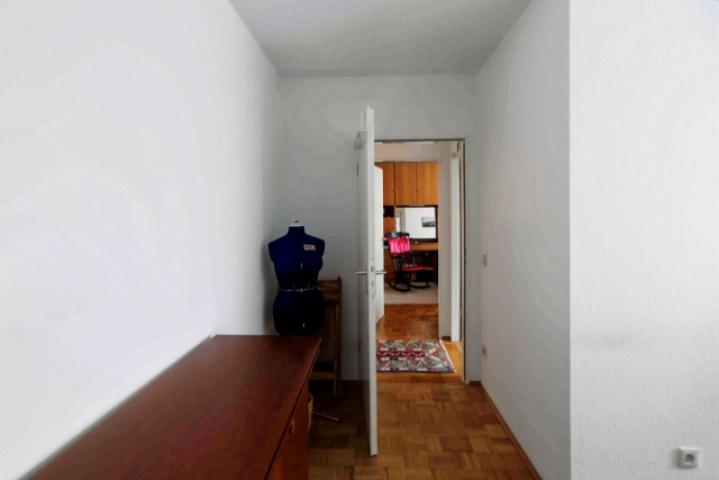 Schlafzimmer 3