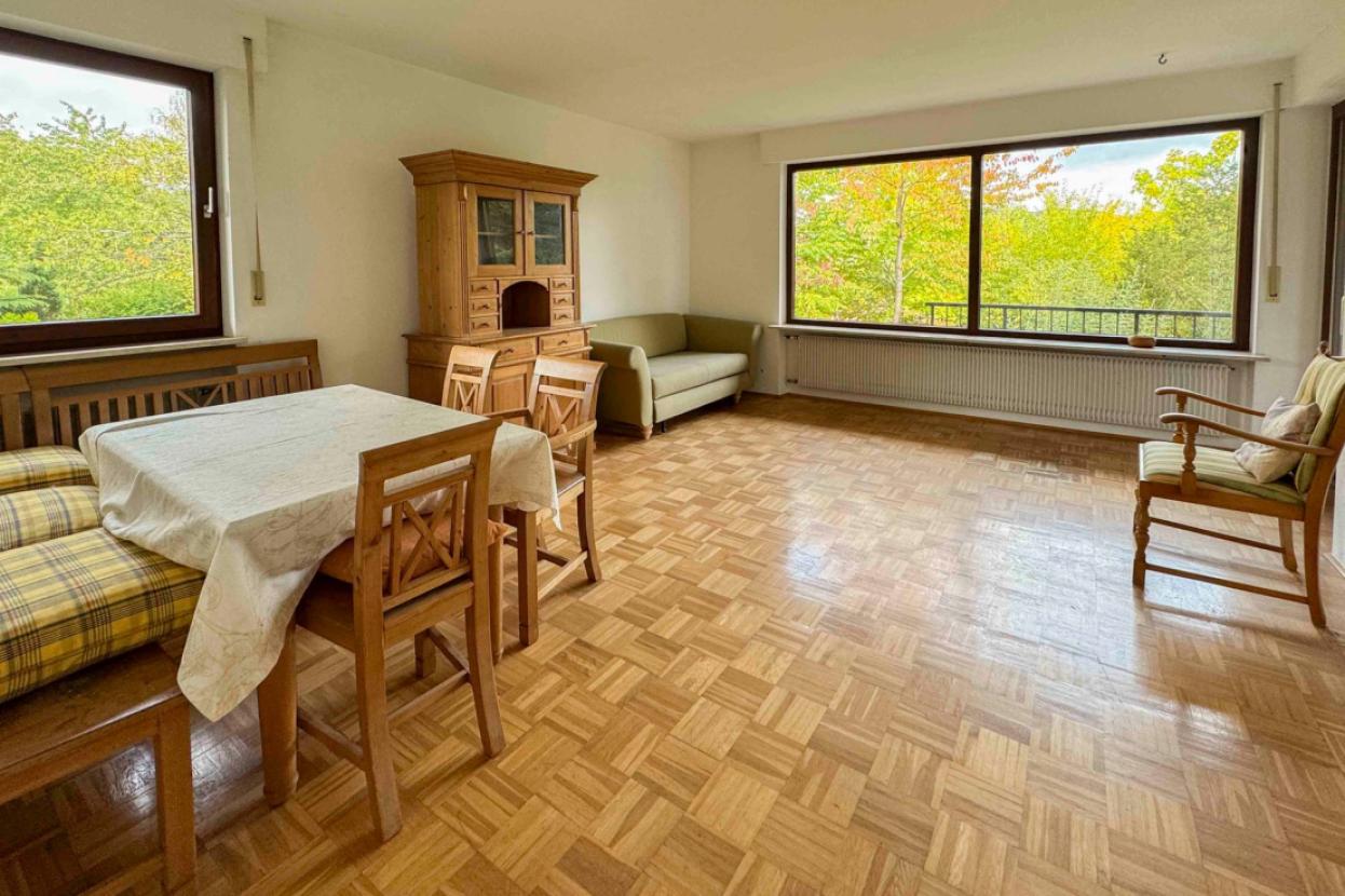 Wohnzimmer EG