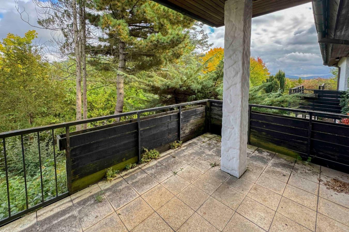 2.Balkon EG