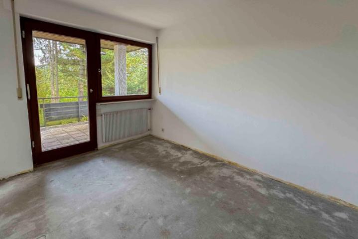 Schlafzimmer EG
