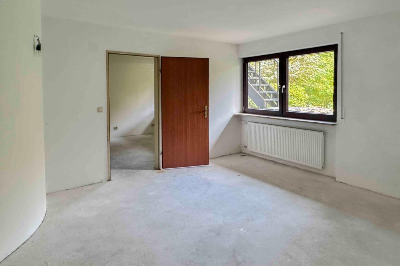 Wohnraum UG