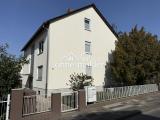 Haus Vorderansicht