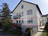 Haus Rückansicht