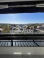 Balkon - Ausblick