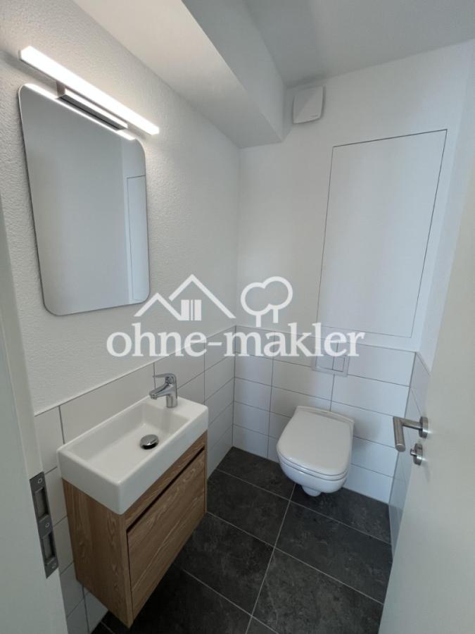 WC (separat)