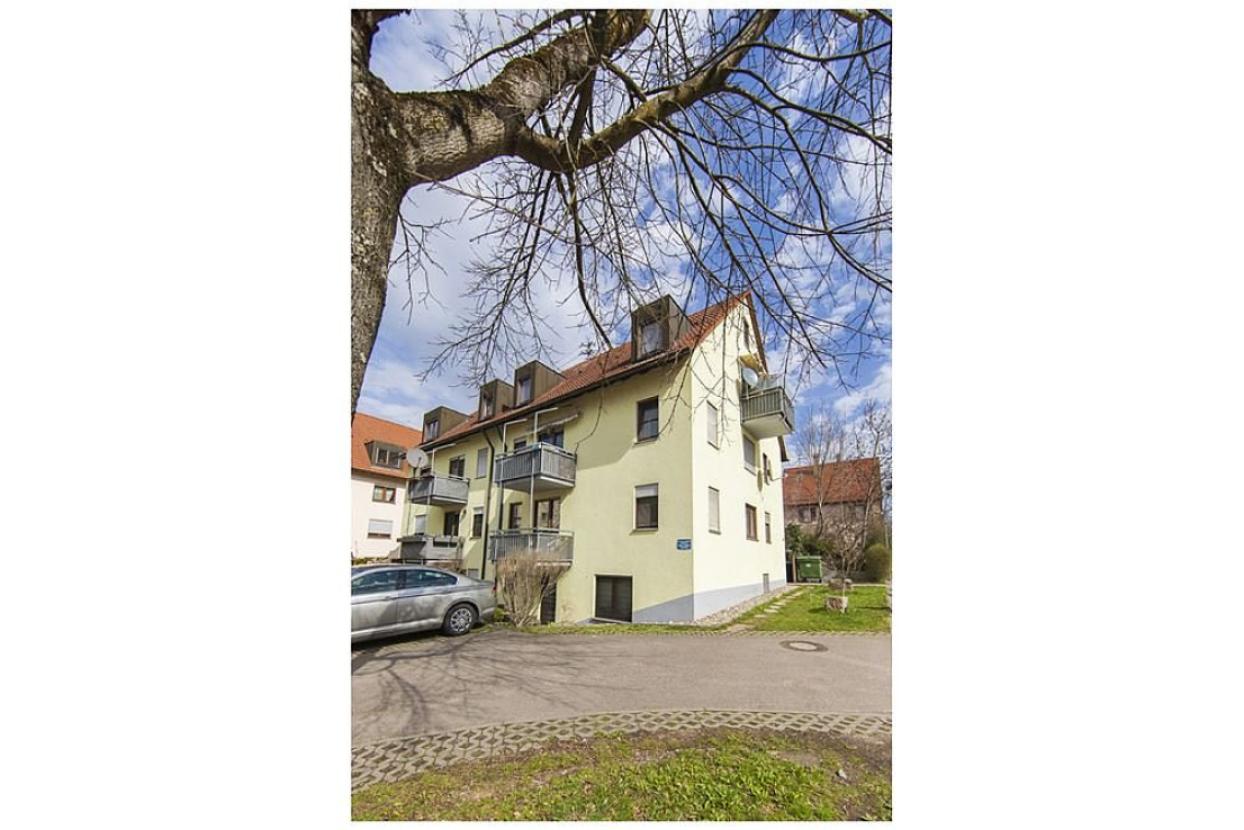 Außenaufnahme