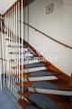 Treppe ins OG