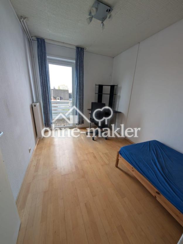 3.Schlafzimmer,Balkon
