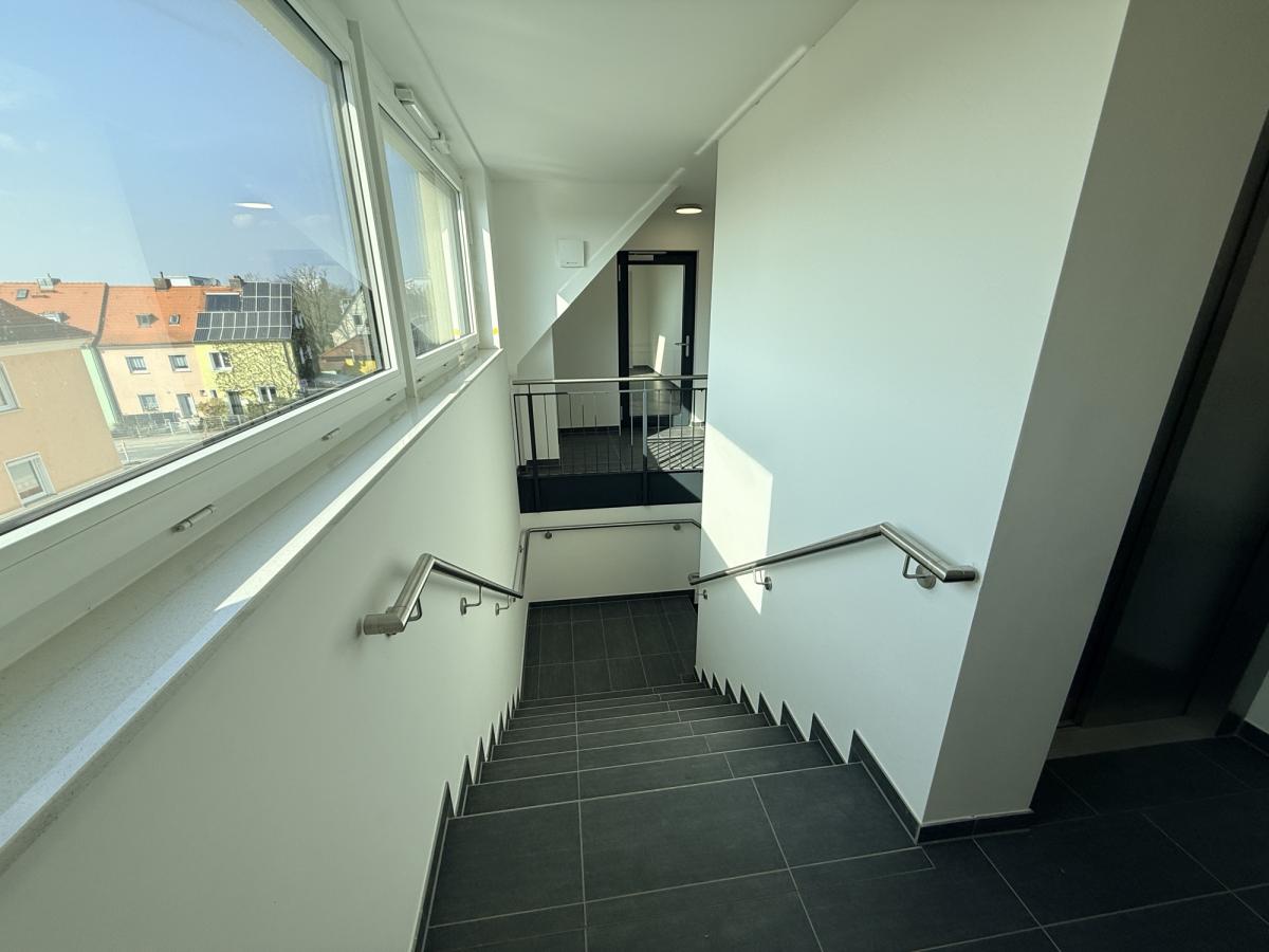 Treppenhaus