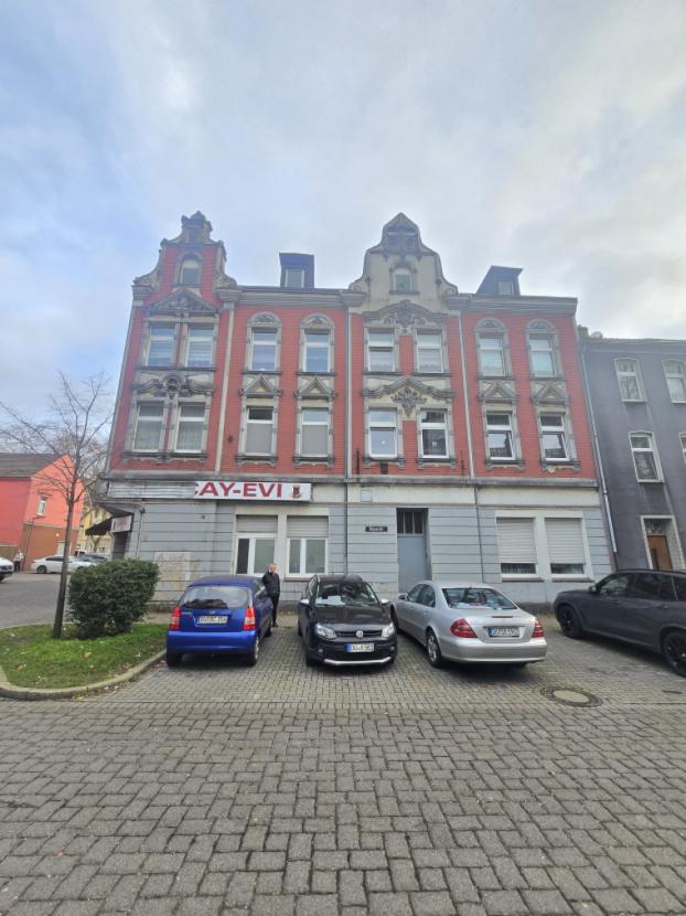 Hausfront