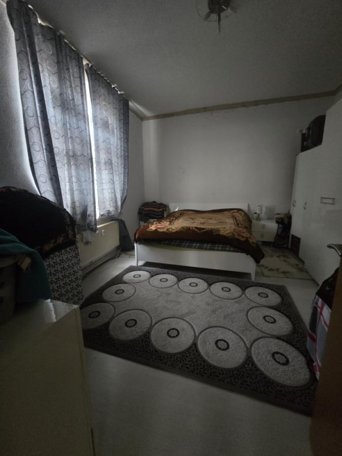 WE 4 Schlafzimmer