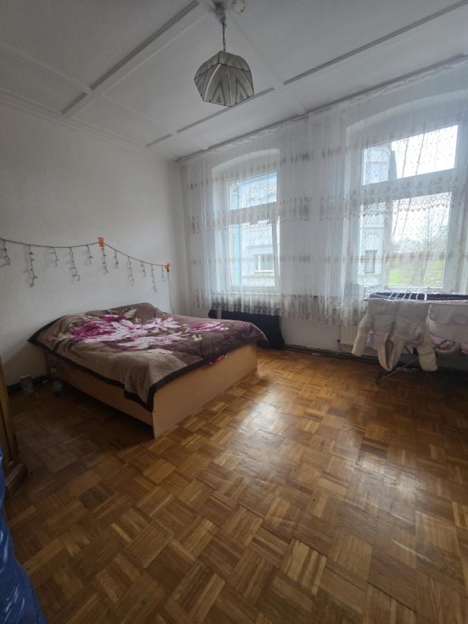 WE 5 Schlafzimmer