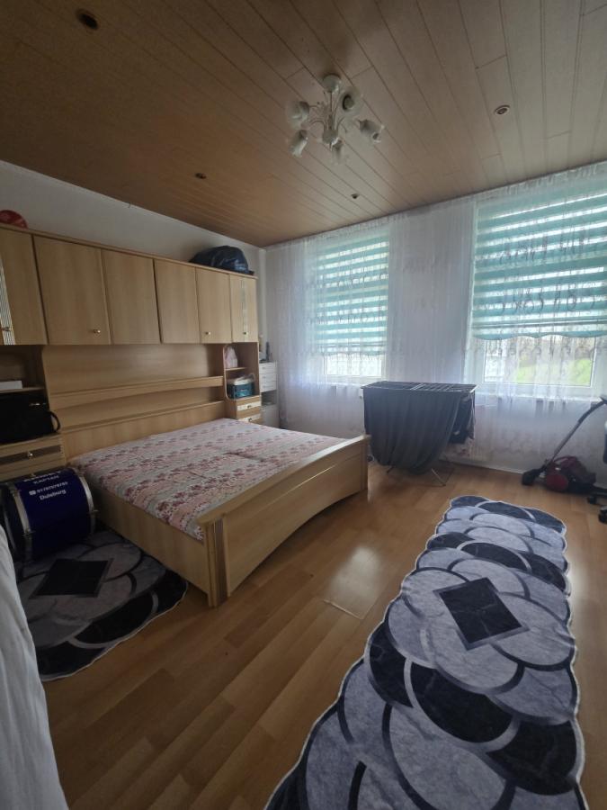 WE 8 Schlafzimmer