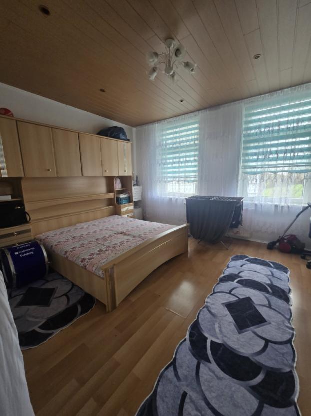 WE 8 Schlafzimmer