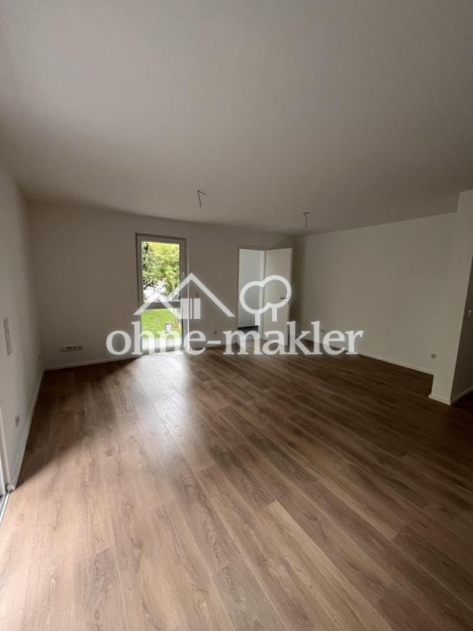Wohn-/Esszimmer