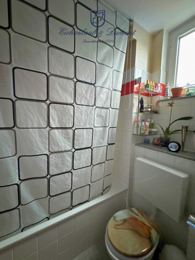 Badewanne 2.OG