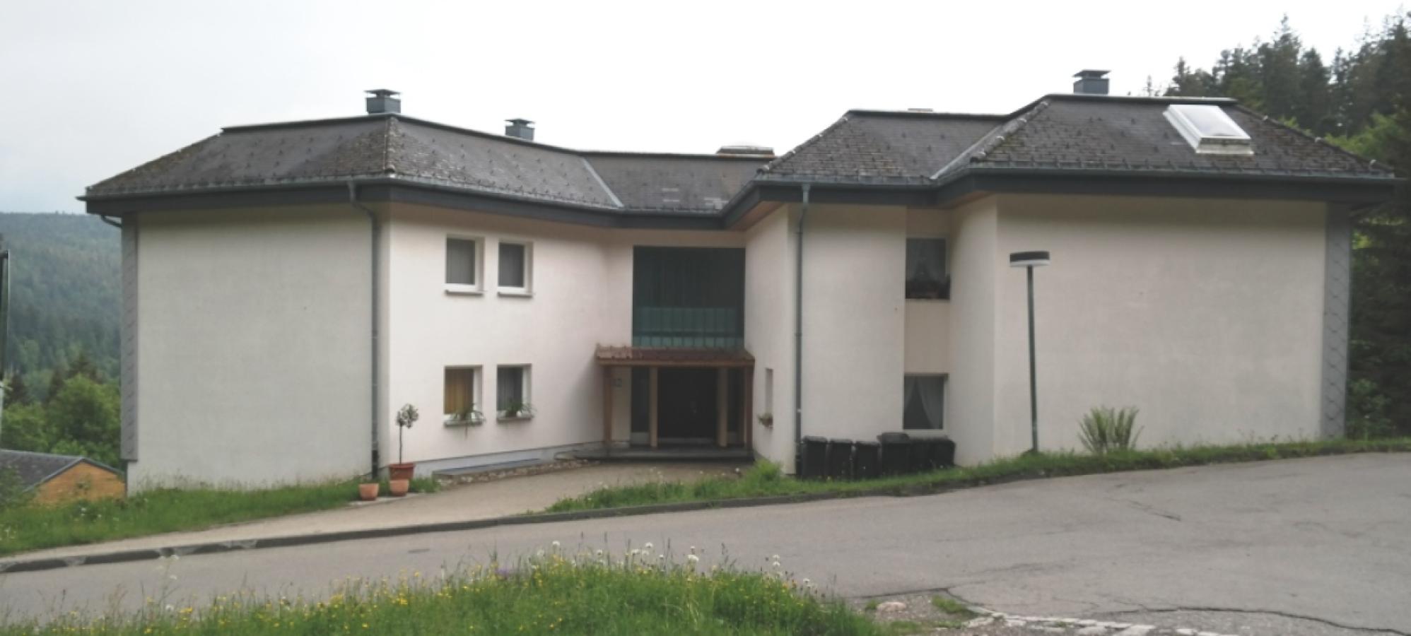 Ansicht