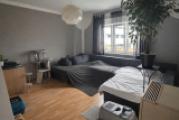 Kinderzimmer EG