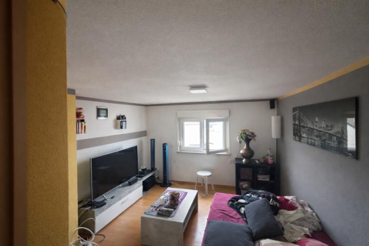 Kinderzimmer OG