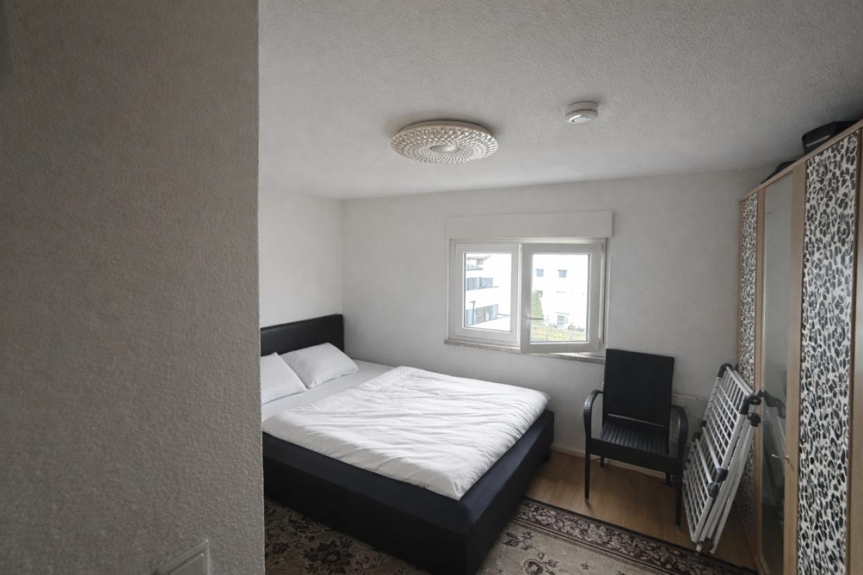 Schlafzimmer OG