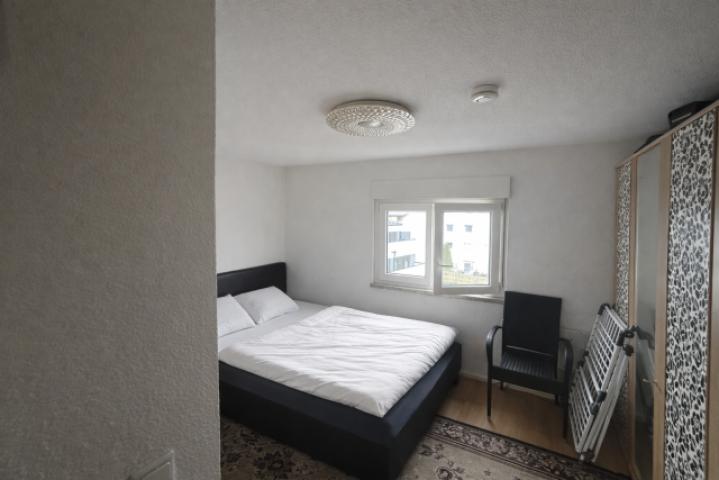 Schlafzimmer OG