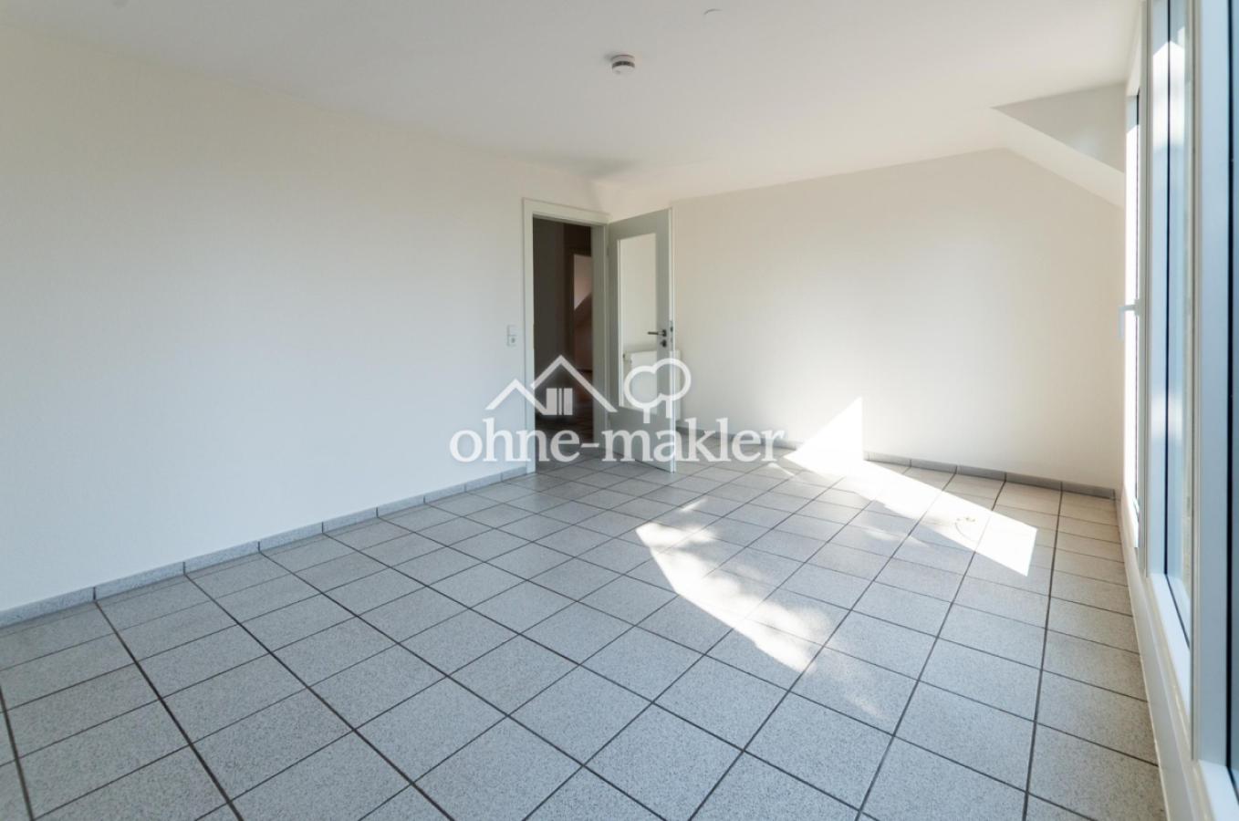 Wohnzimmer Ansicht 2