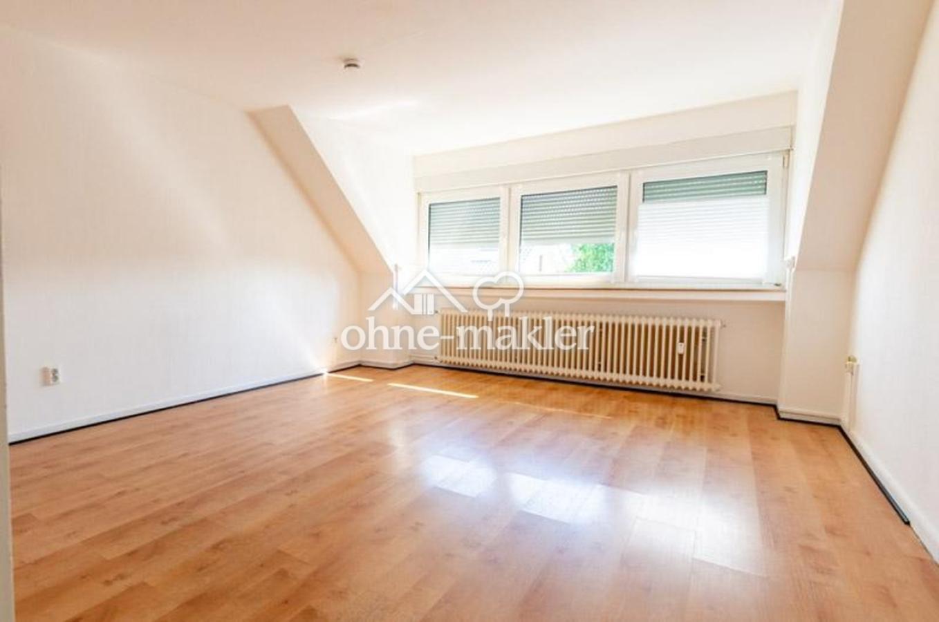 Schlafzimmer Ansicht 2