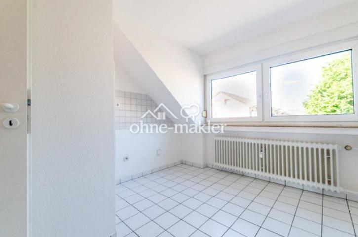 Küche Ansicht 1