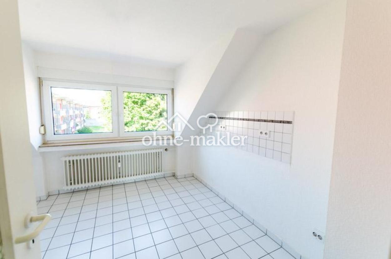 Küche Ansicht 2