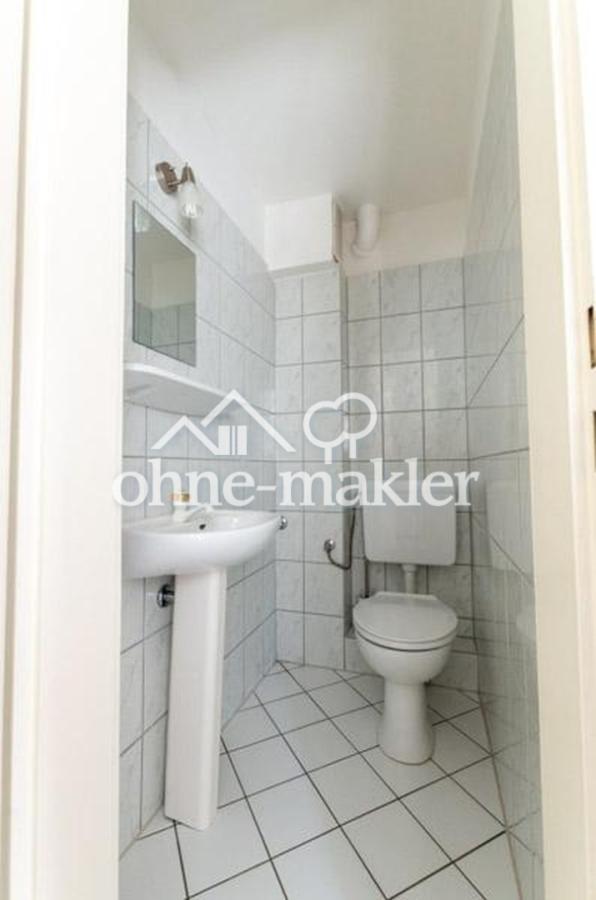 Gäste WC