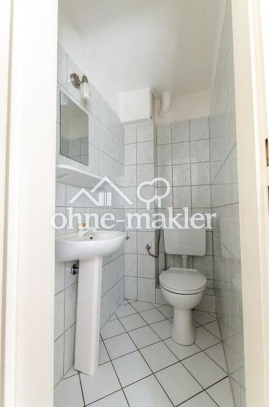 Gäste WC