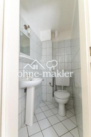 Gäste WC