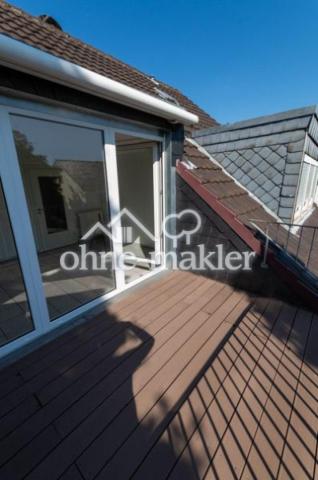 Dachterrasse Ansicht 1