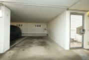 Tiefgaragenstellplatz