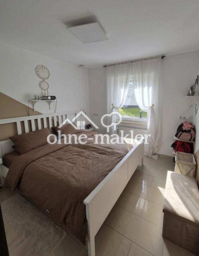 Schlafzimmer 3