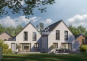 Gartenansicht