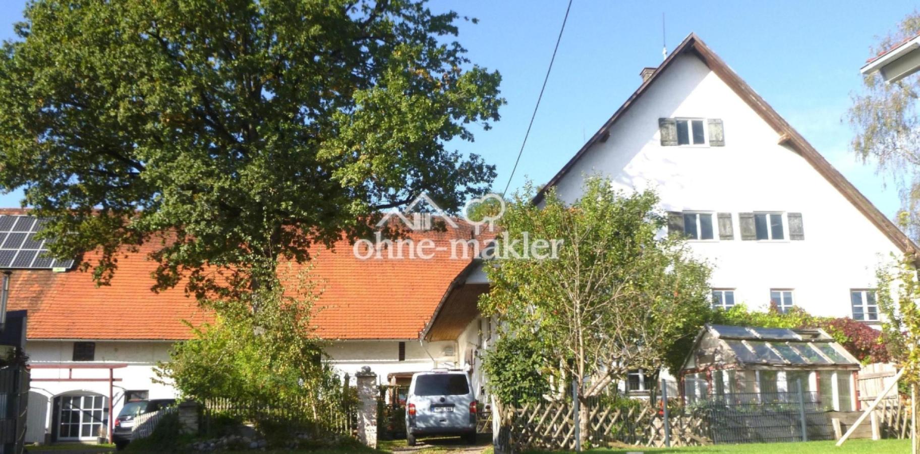 Ostansicht
