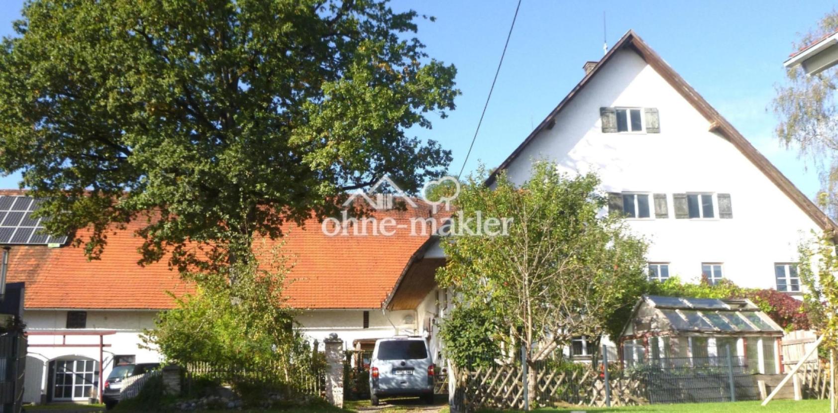 Ostansicht