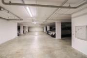Tiefgarage