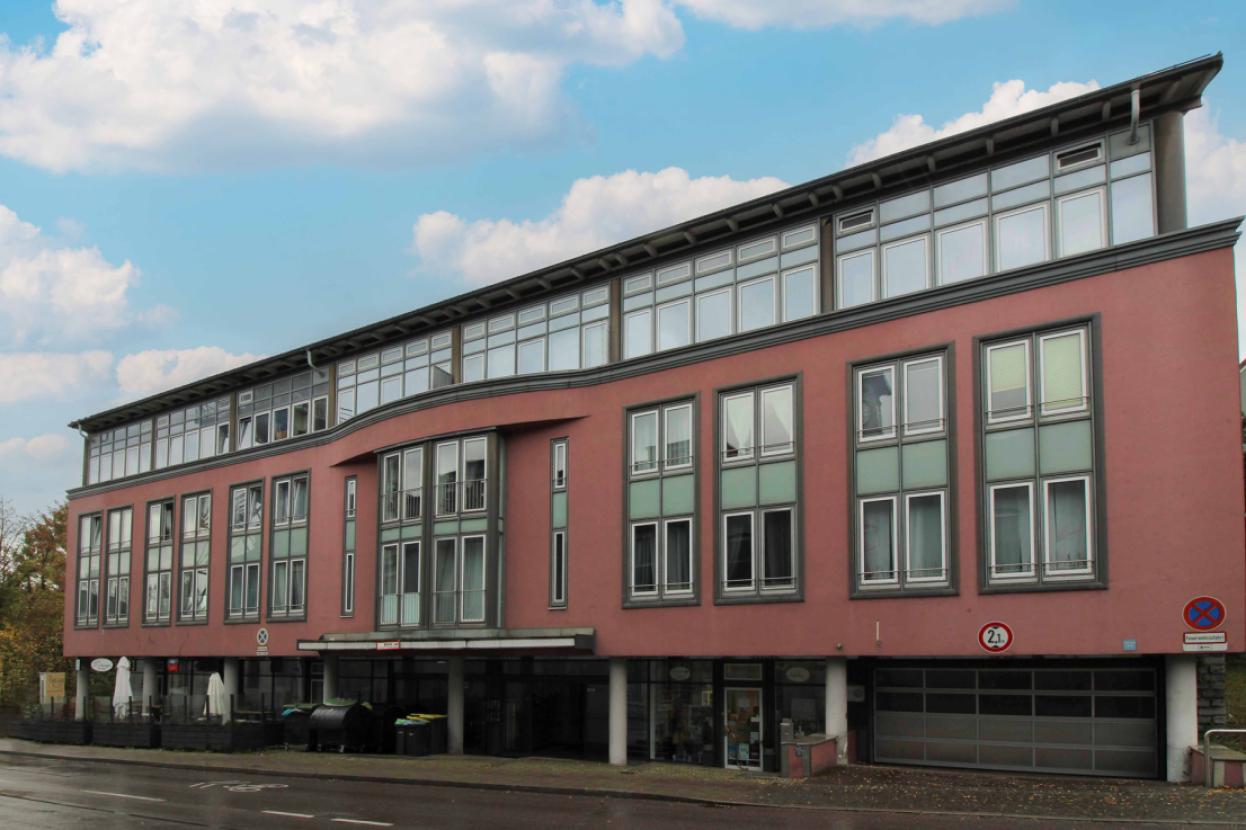 Hausansicht (2)