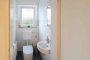 separat Toilette